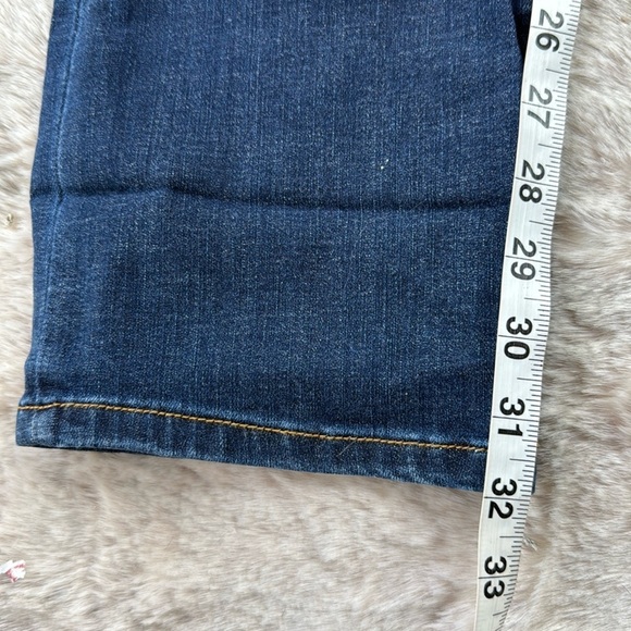 Judy Blue | Straight Fit Jeans, Size 1XL, NWT - Picture 10 of 12